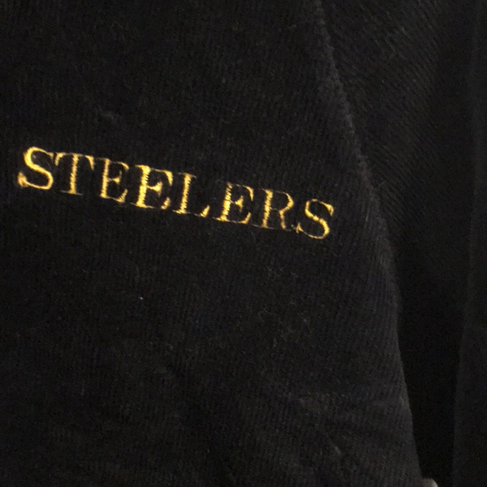 Steelers Jacket - Picture 2 of 2